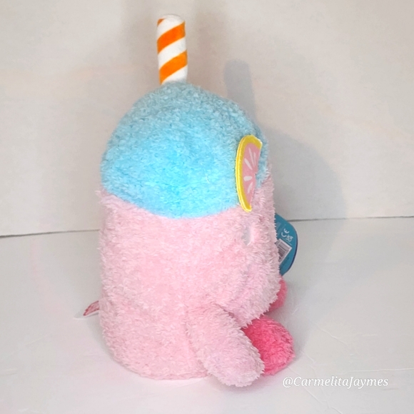 🍋 SHIVANI 🧃 Strawberry Lemonade Bumz Lemonade Series Bum Bumz ☆》NWT《☆ - Picture 7 of 9